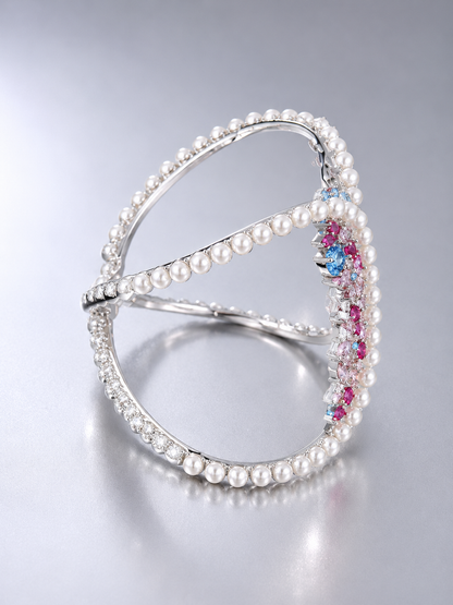 Pekos Infix Handcuff