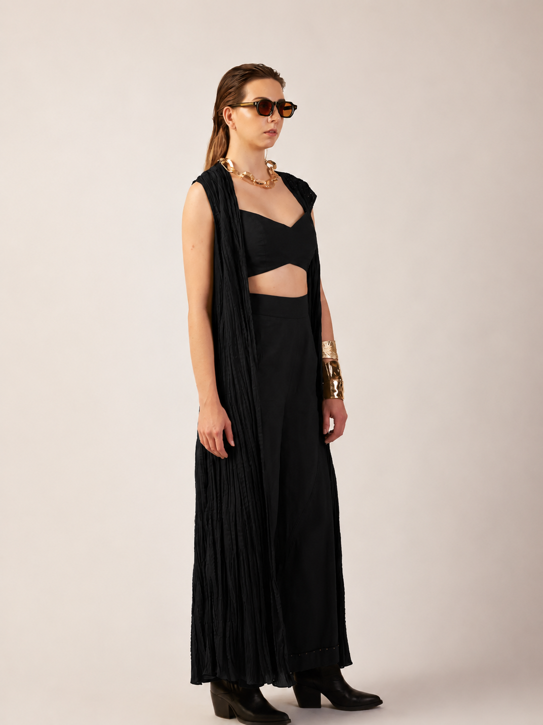 Cosmic Orbit Co-ord Set