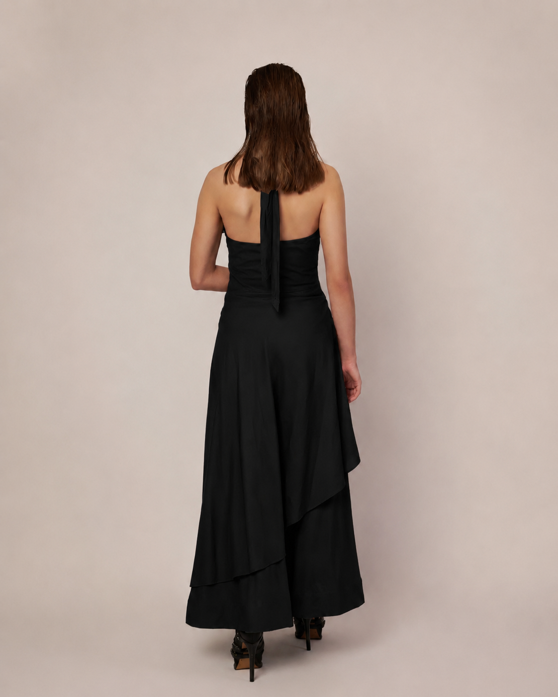 Star Drift Dress