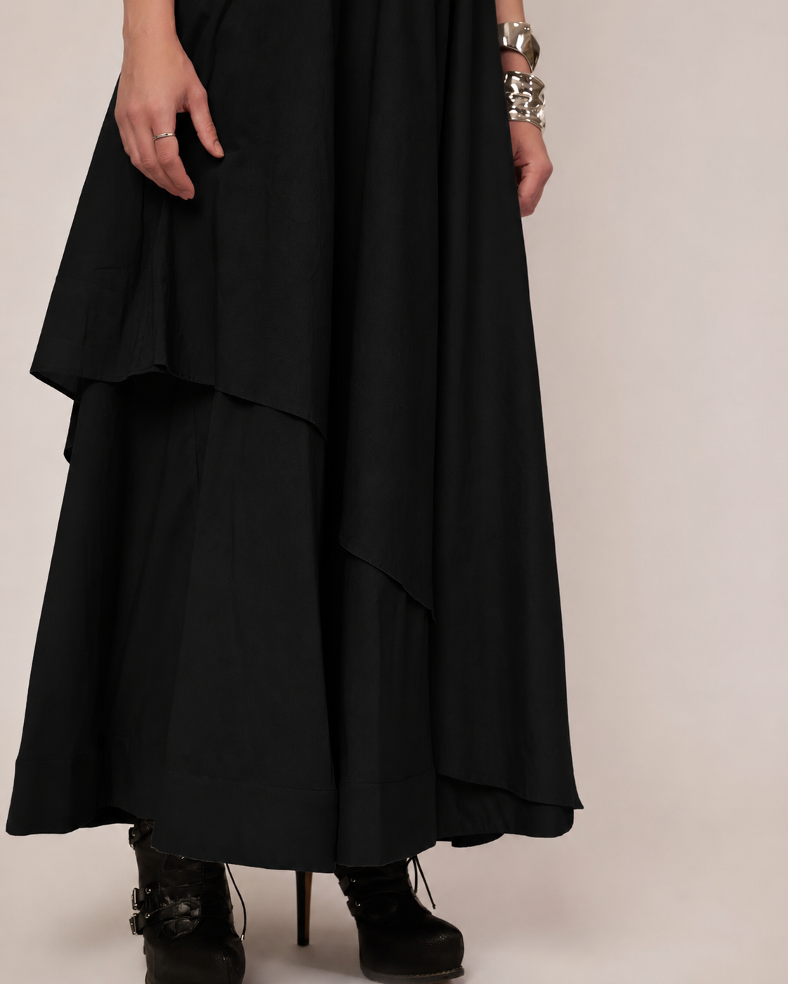 Star Drift Dress