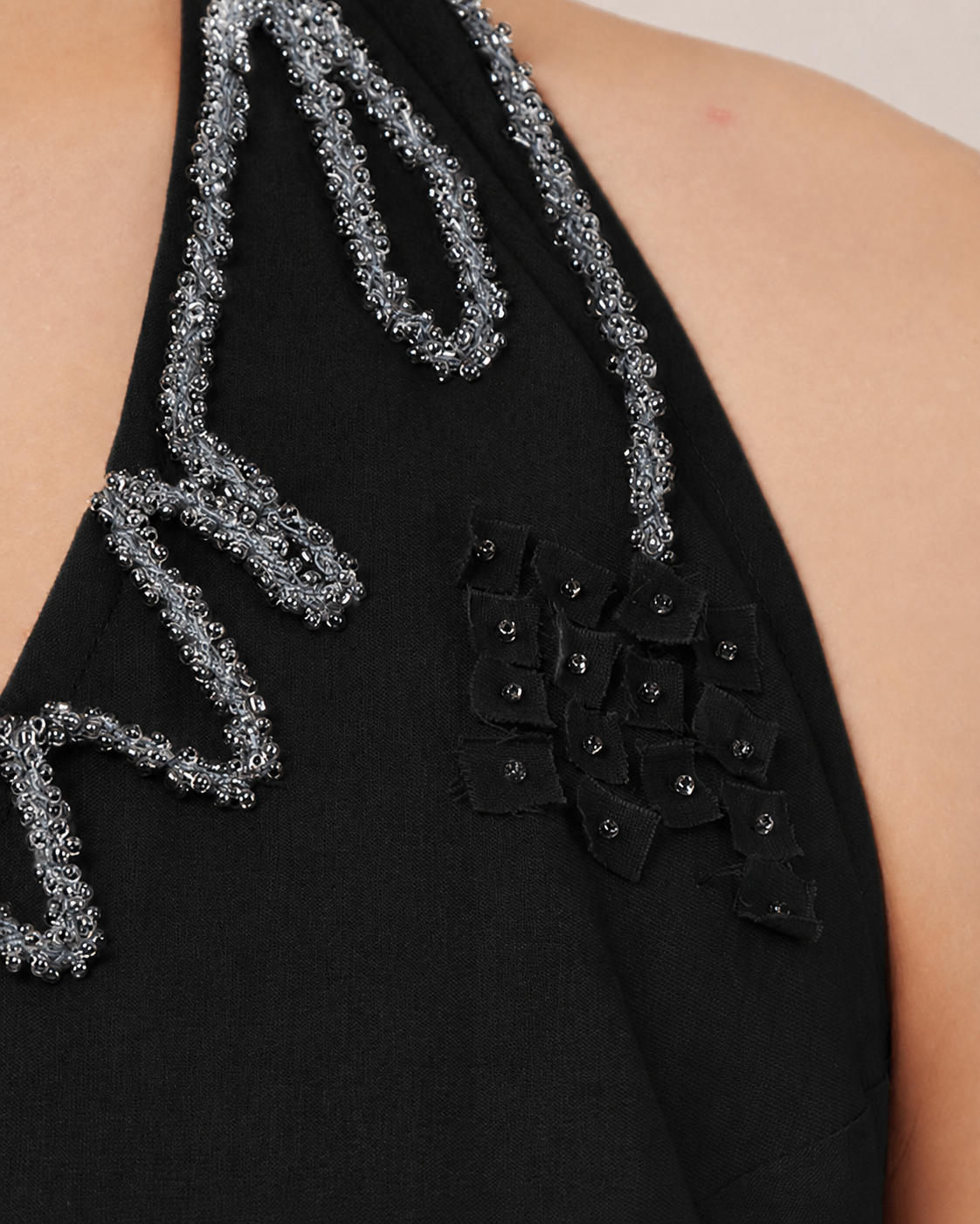 Star Drift Dress