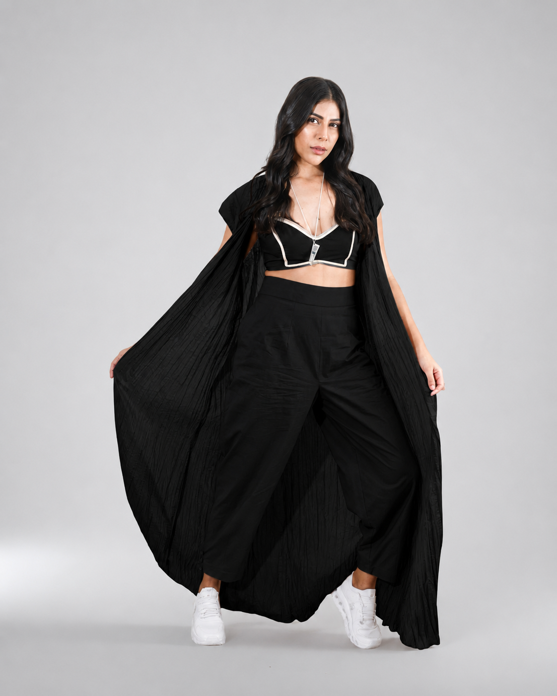 Aurora Haze Co-ord Set