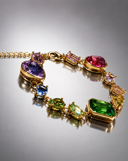 Spectrum Drift Bracelet