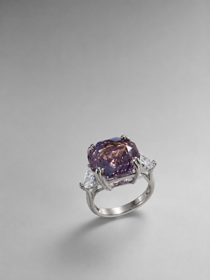 Nebula Dusk Ring