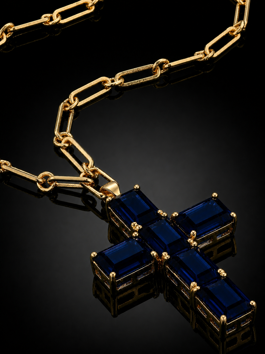 The Obsidian Crox