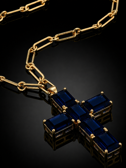 The Obsidian Crox