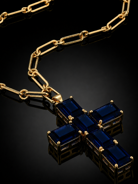 The Obsidian Crox