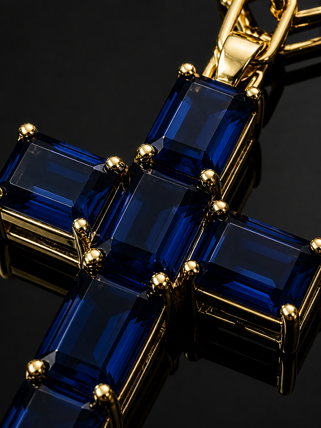 The Obsidian Crox