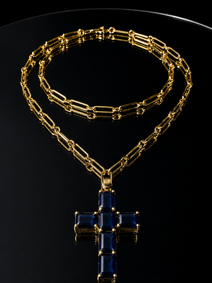 The Obsidian Crox