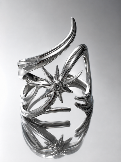 Nova Claw Cuff