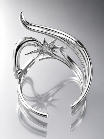 Nova Claw Cuff