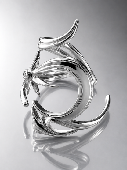 Nova Claw Cuff