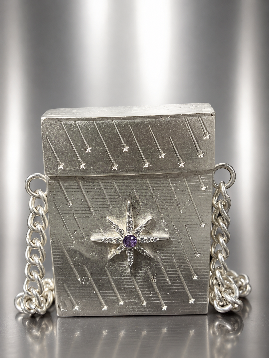 Stardust Vault