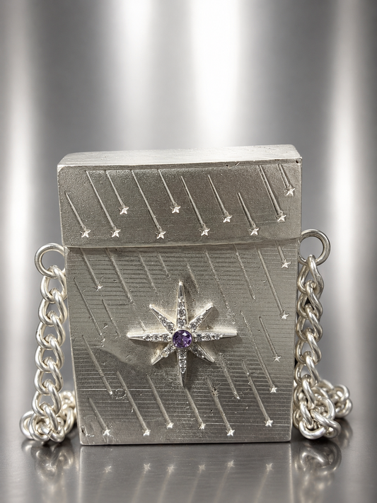 Stardust Vault