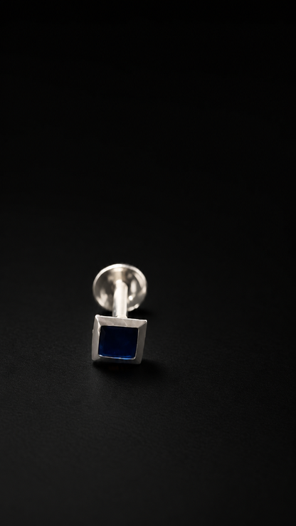 Quard Relic Earpin (Man)