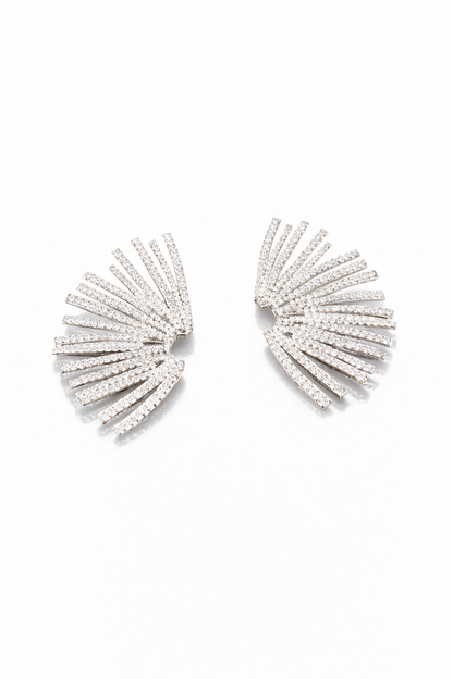 Starburst Earrings