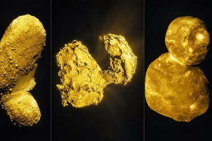 Stellar Rift Dangler