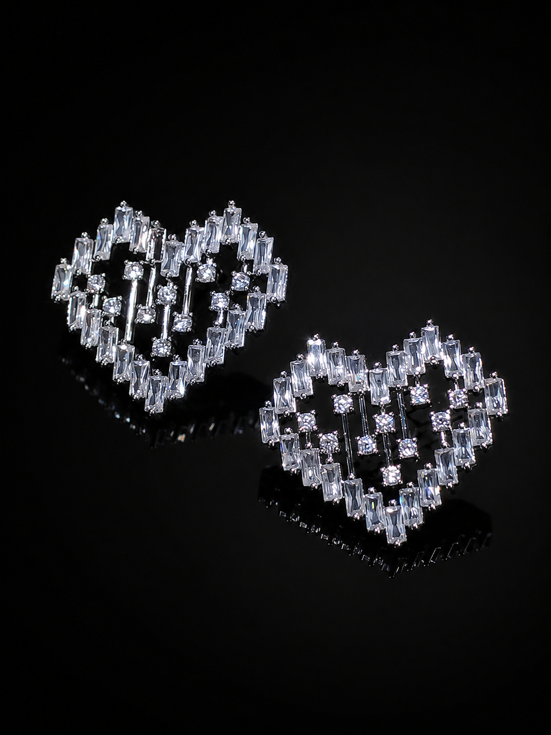 Novaheart Twins Earrings