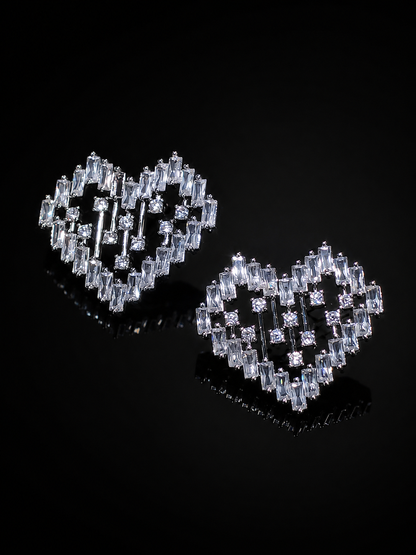 Novaheart Twins Earrings