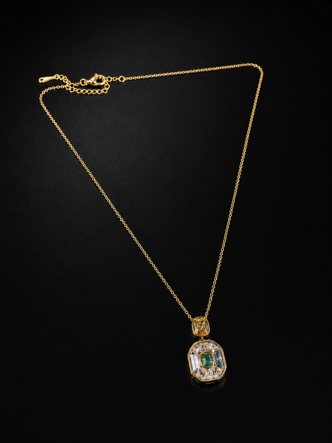 Aurelia Starcore Necklace