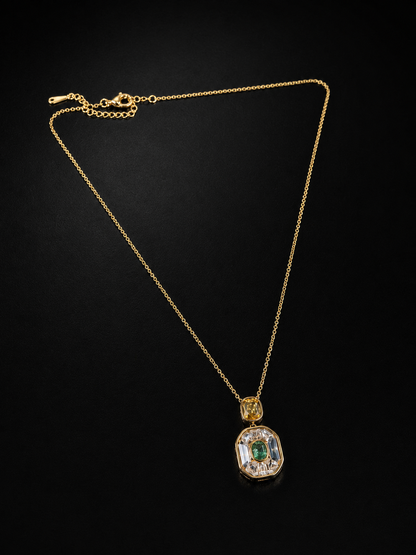 Aurelia Starcore Necklace