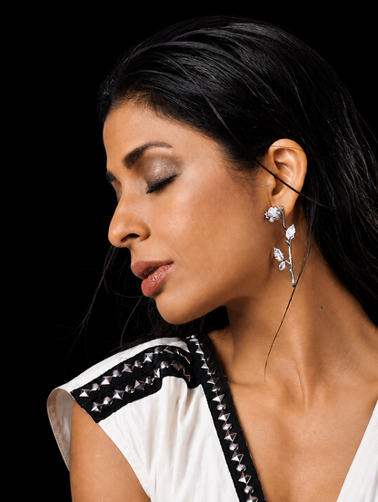Moonbloom Earrings