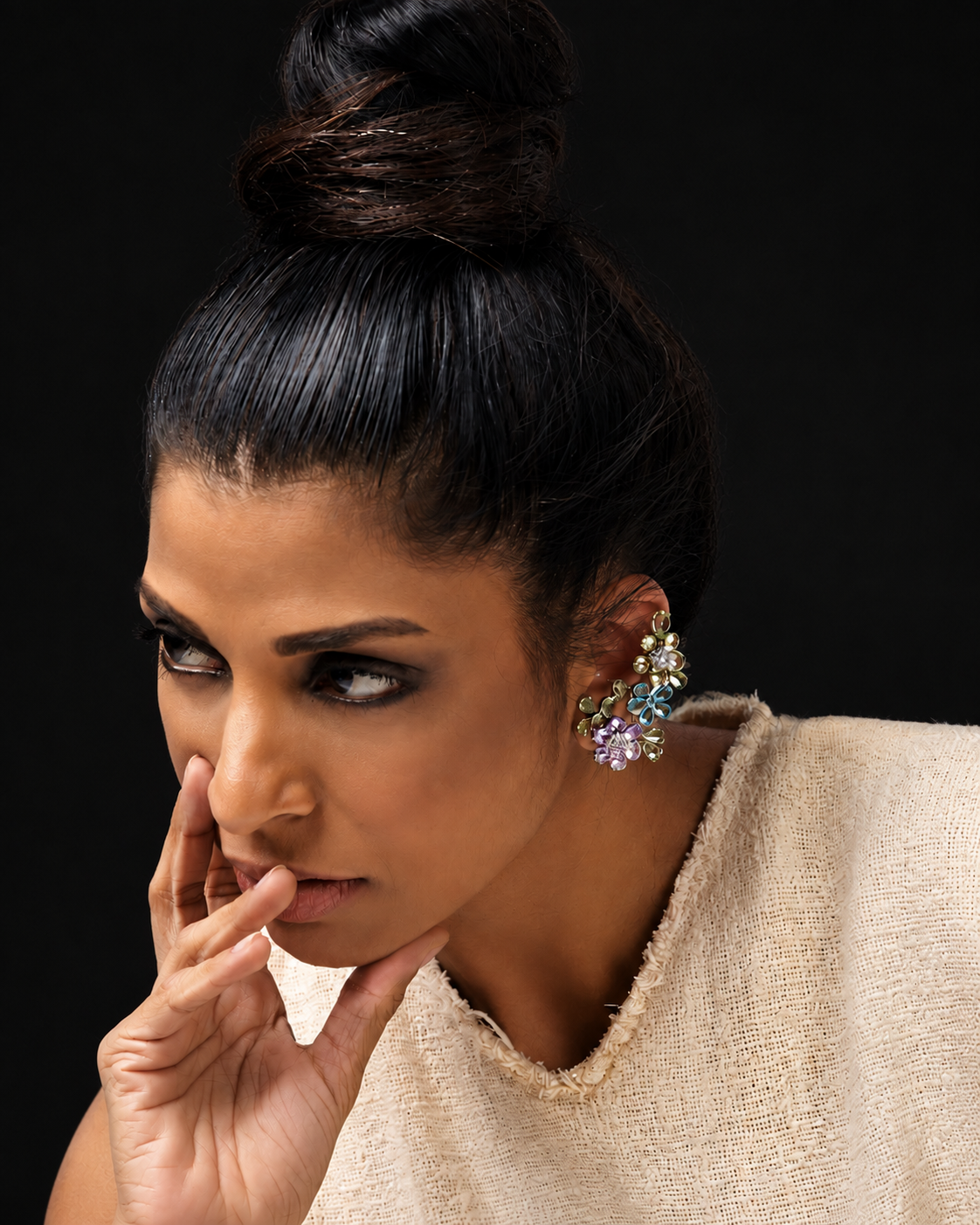 Noxelle Earrings