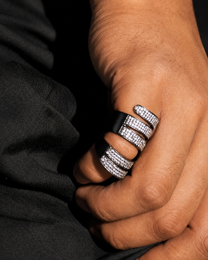 Penumbra Ring (Man)