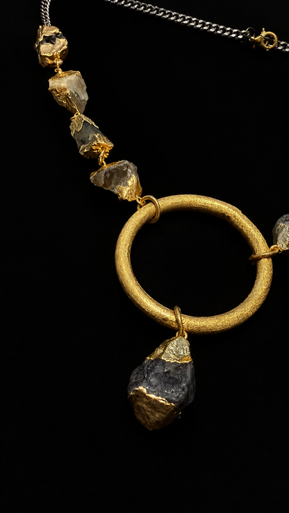 Elowen Necklace