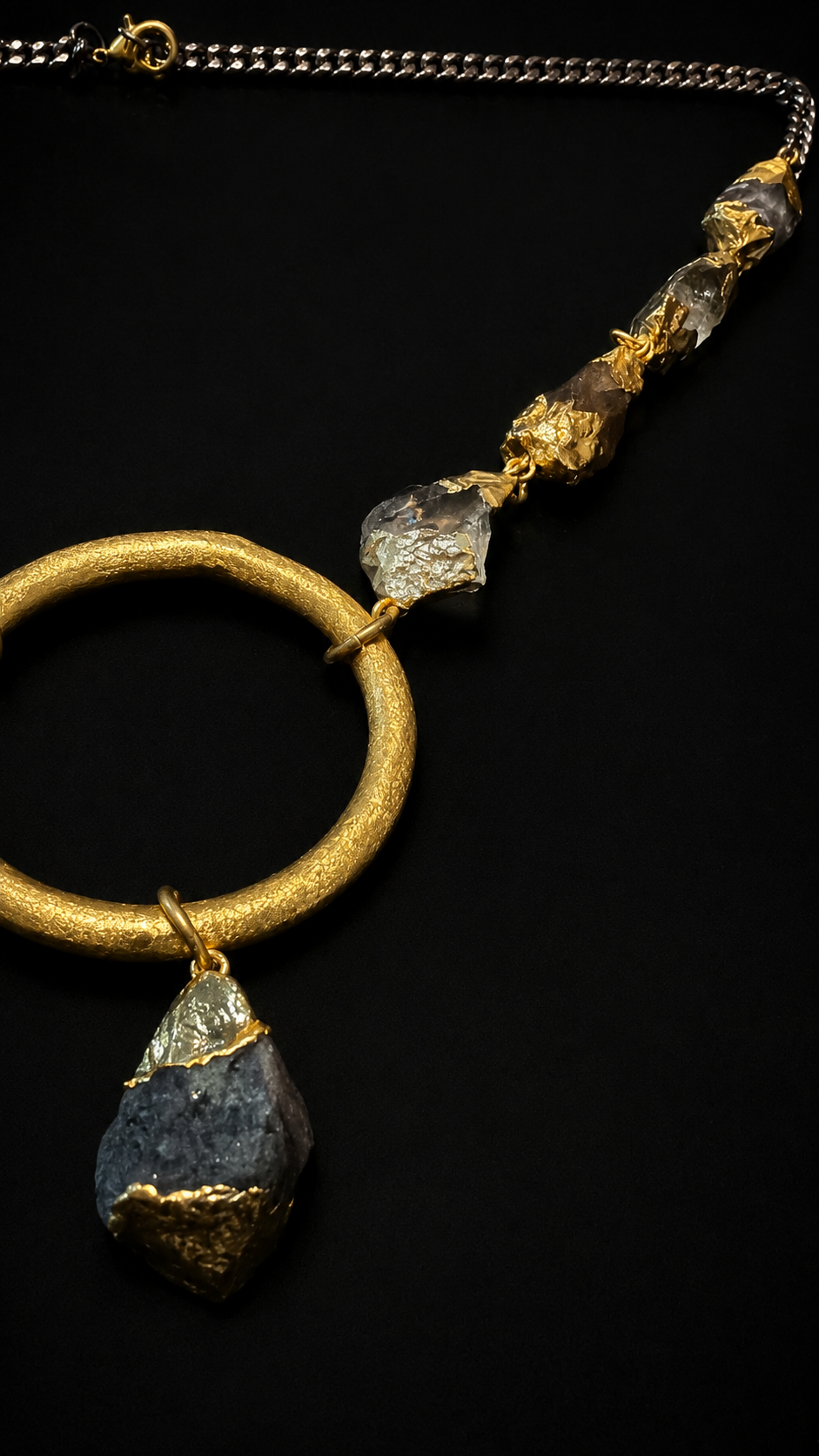 Elowen Necklace