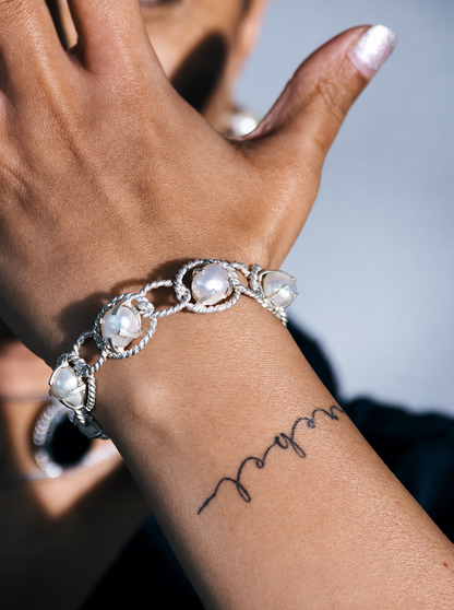 Moonbind Bracelet