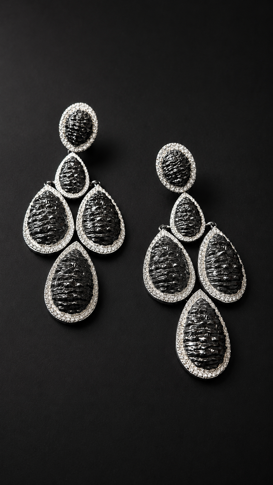 Obscura Earrings
