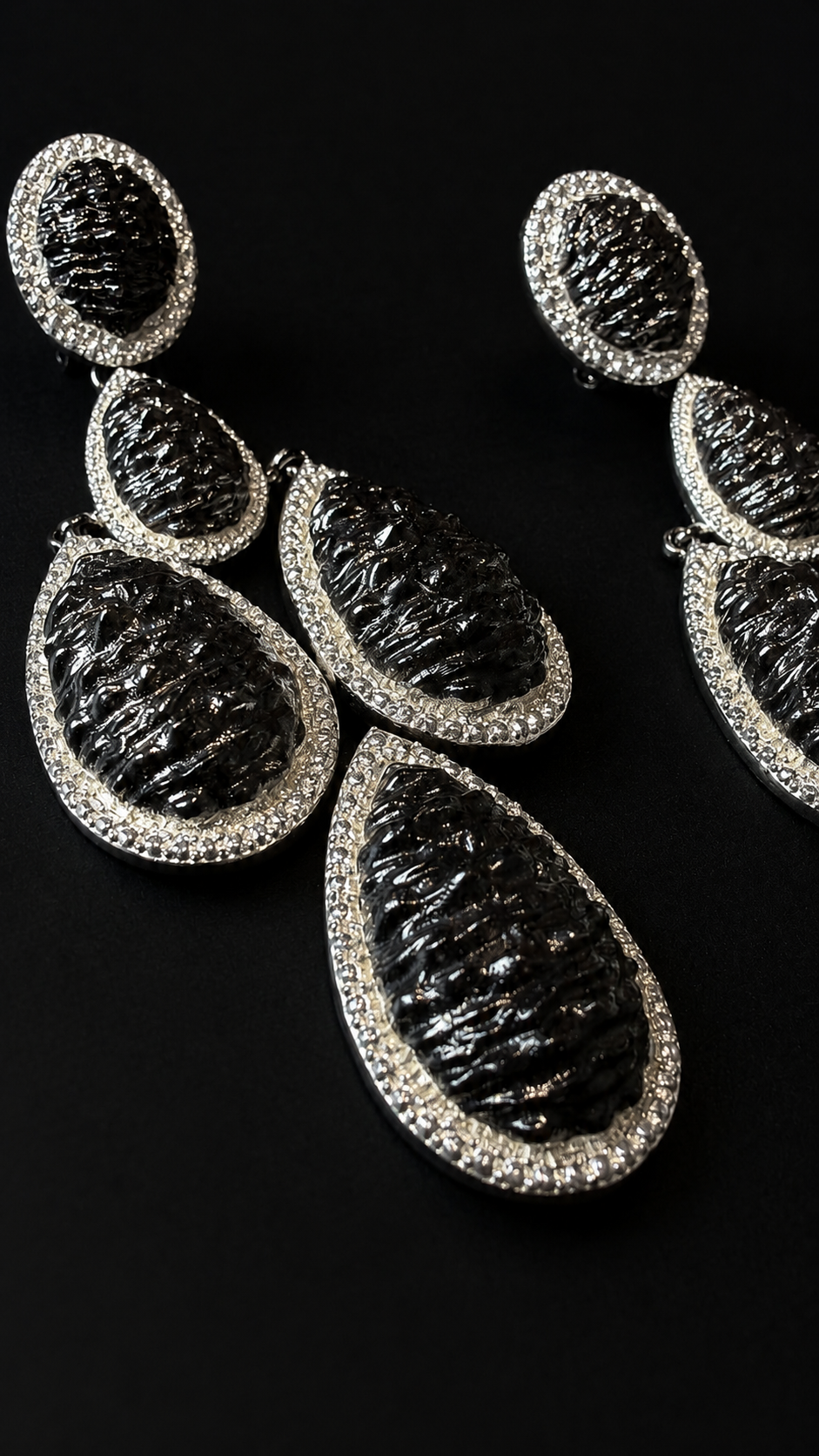 Obscura Earrings