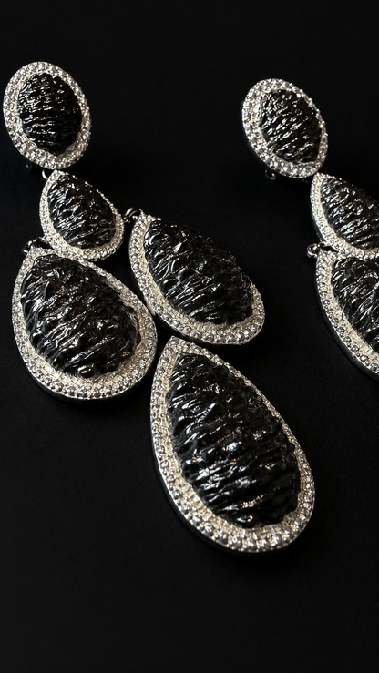 Obscura Earrings