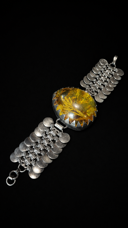 Solstice Choker