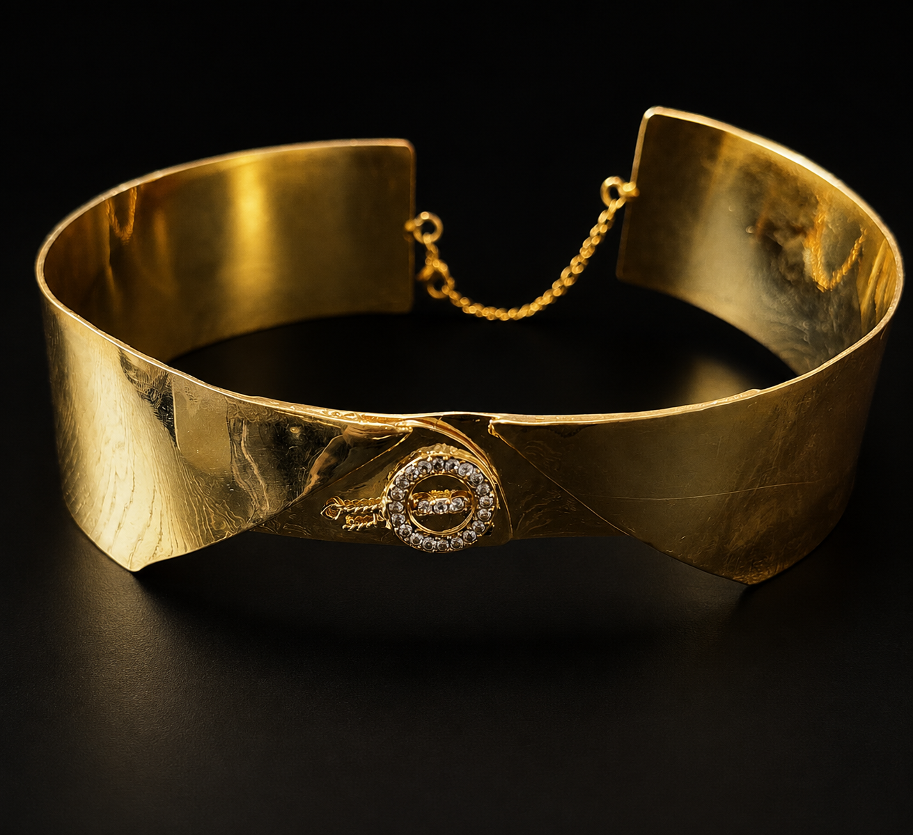 Dusk Horizon Collar