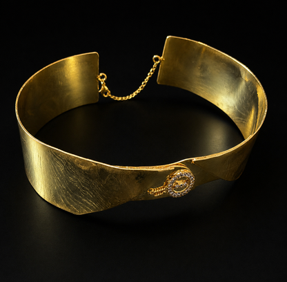 Dusk Horizon Collar