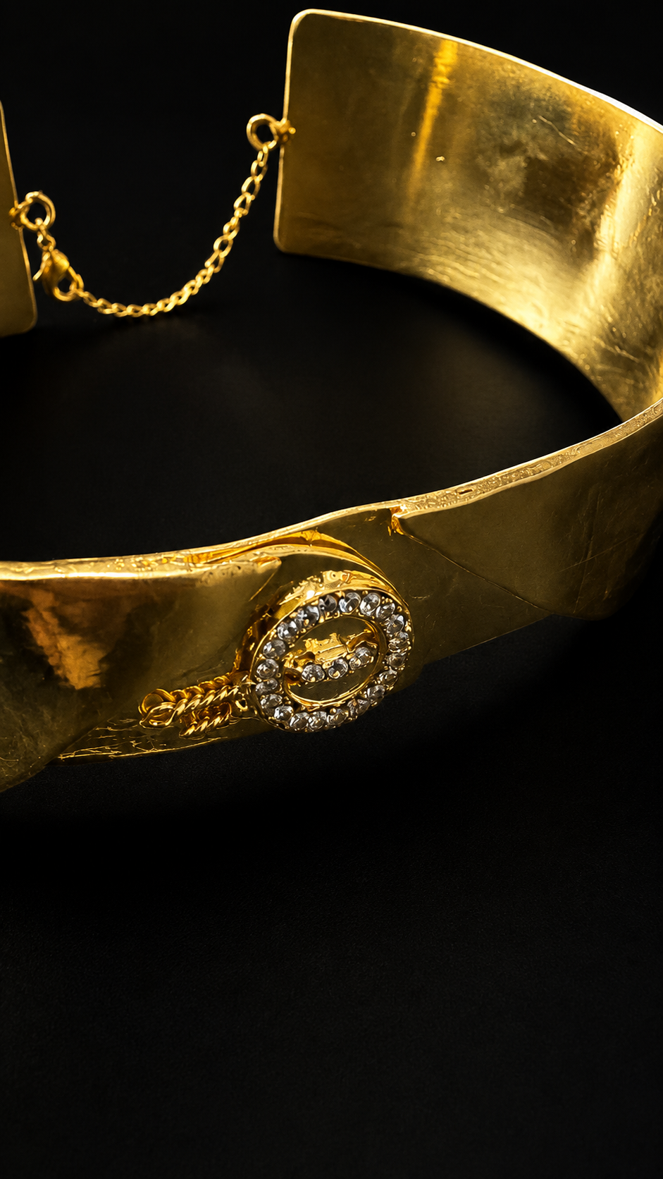 Dusk Horizon Collar