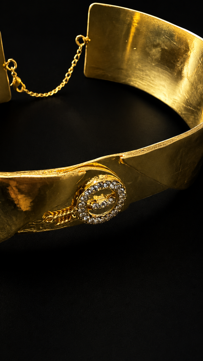 Dusk Horizon Collar
