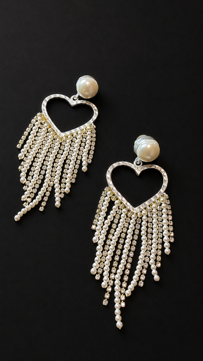 Starlight Fall Earrings