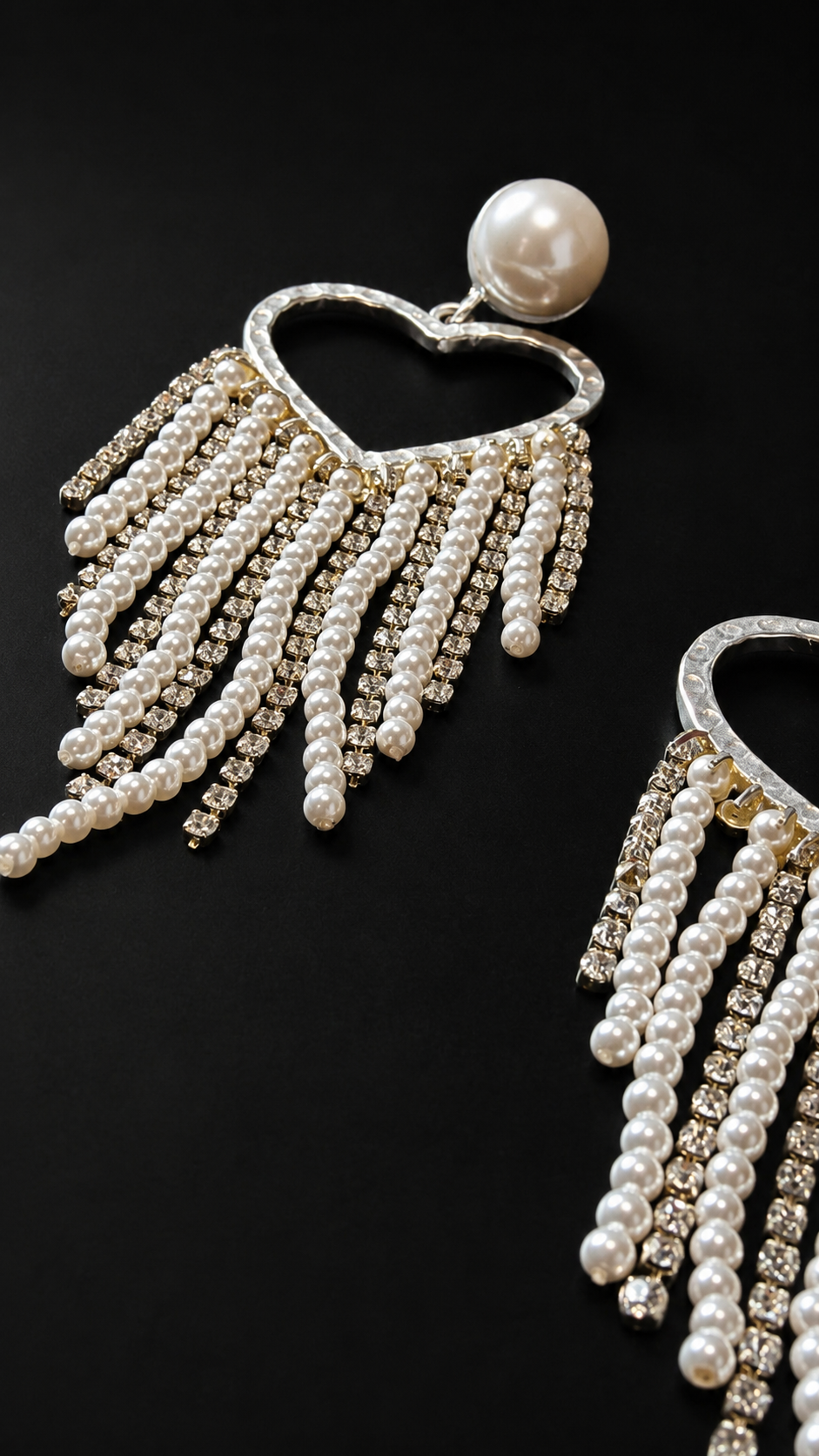 Starlight Fall Earrings