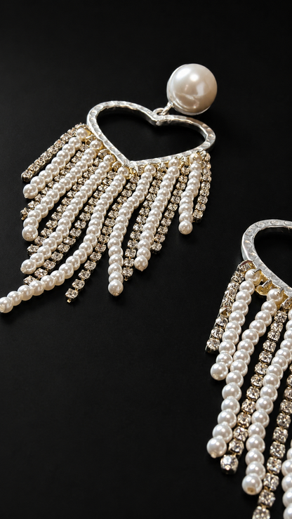 Starlight Fall Earrings