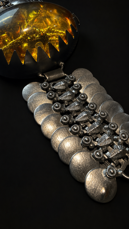 Solstice Choker