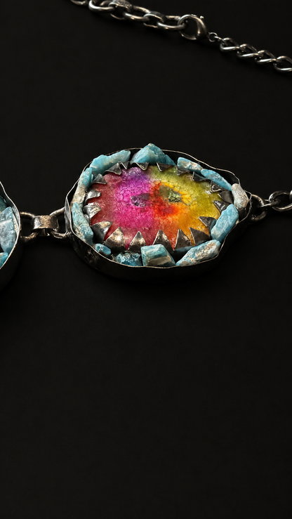Nightgarden Necklace
