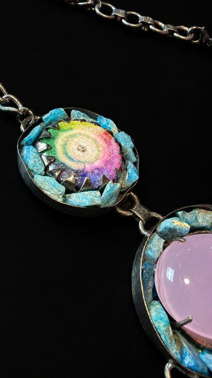 Nightgarden Necklace