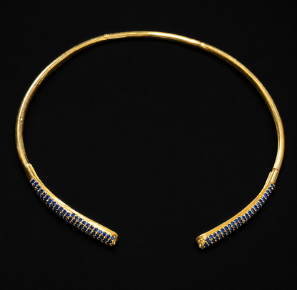 Twilight Arc Collar