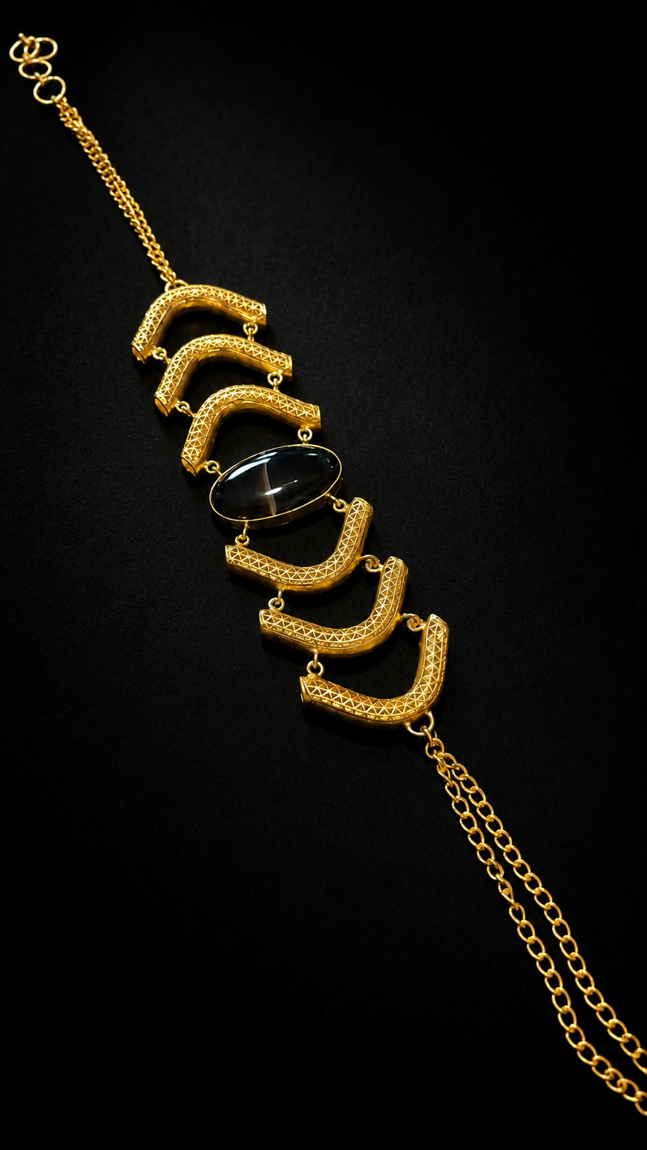 Darkfall Necklace