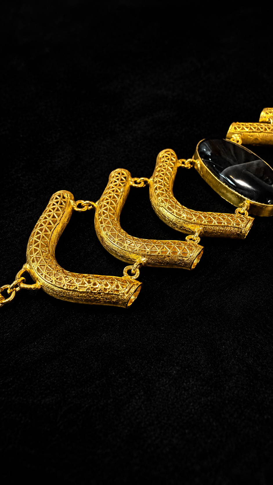 Darkfall Necklace