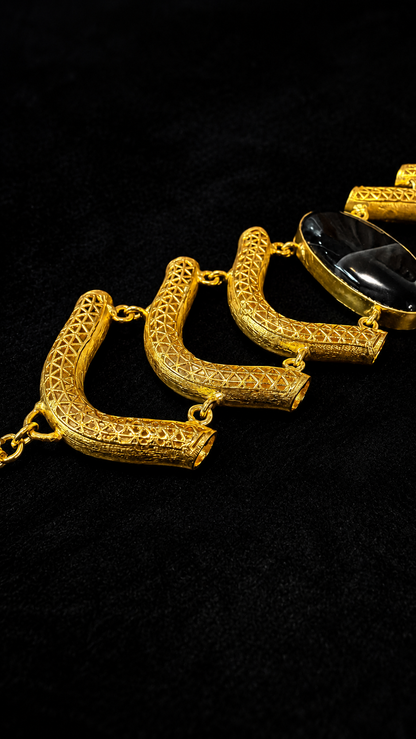 Darkfall Necklace