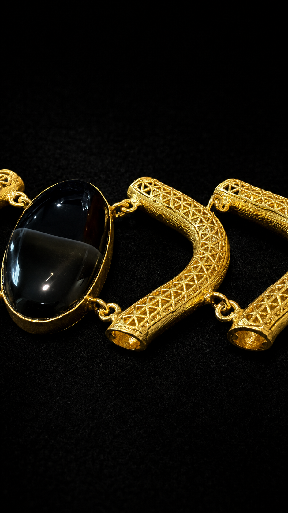 Darkfall Necklace